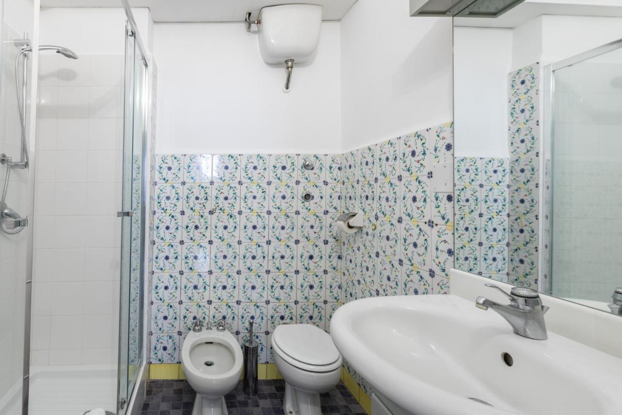 Spectacularly Bright, By Piazza Navona And The Pantheon - A/C, Wifi, Elevator Apartment Rome Bagian luar foto